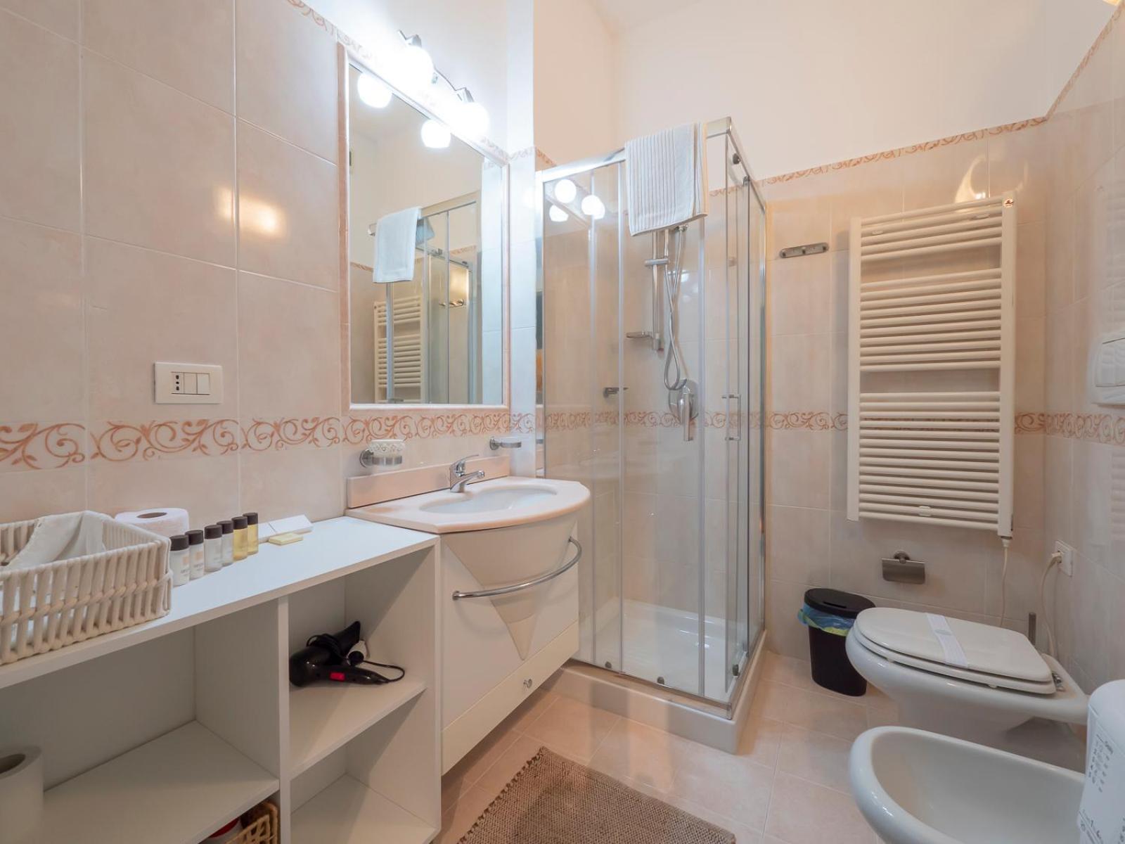 Orange Suite ميلان المظهر الخارجي الصورة
